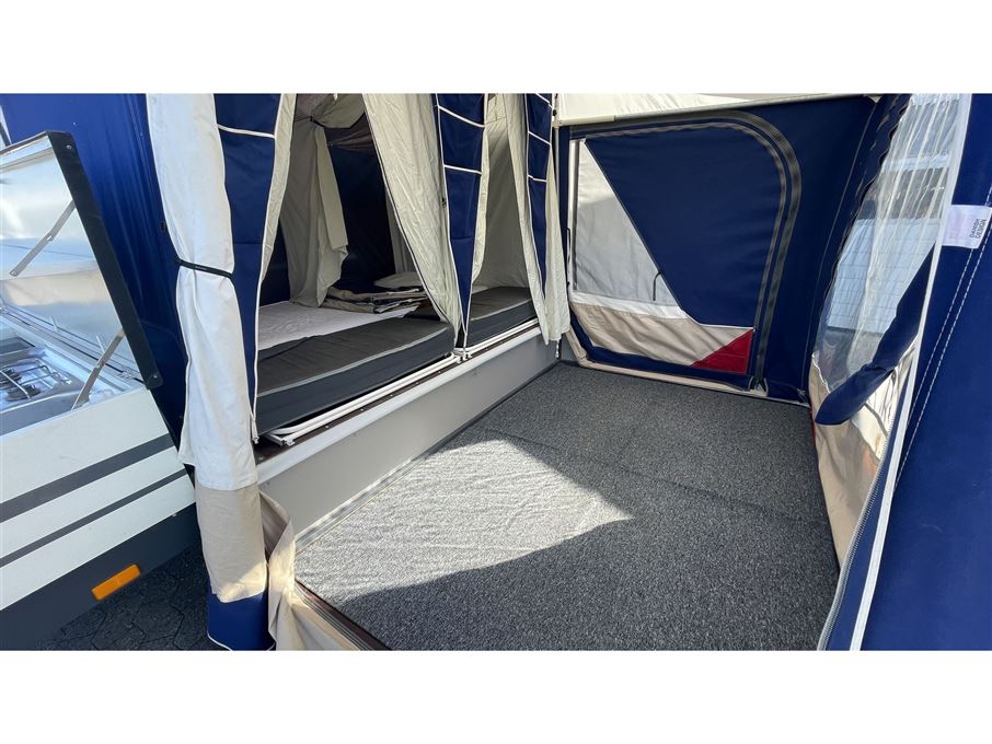 Combi-Camp Venezia Comfort